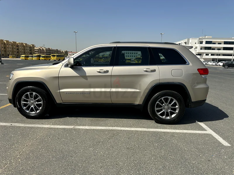 Stunning Grand Cherokee for urgent sale...63398604475265113