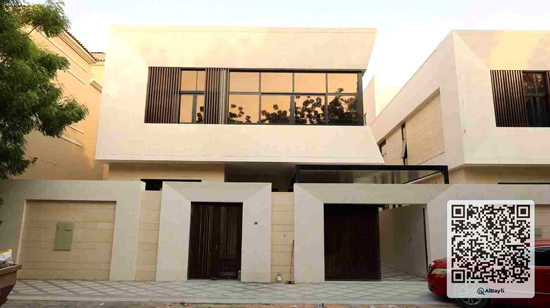 Villa for sale Al Mowaihat 363870351816578110