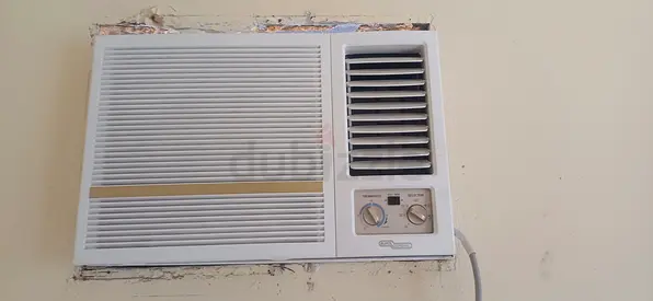 2 Ton Piston Compressor Window Air Conditioner for Sale!