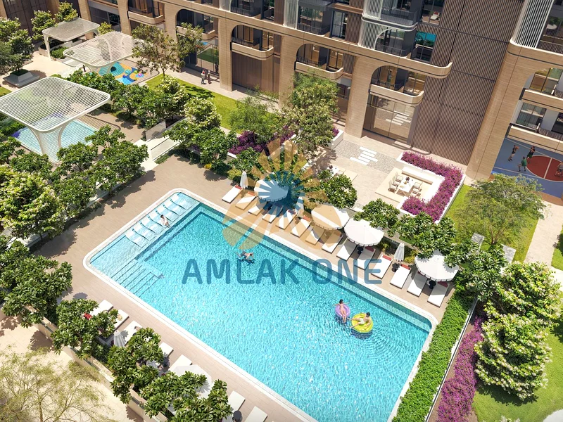 City View | Balcony |  Luxurious Living | Own It63851168048770114