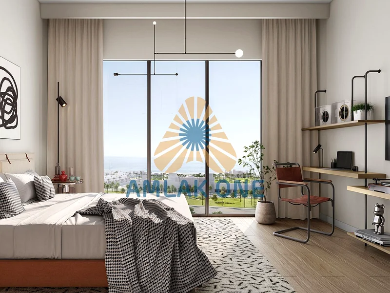 City View | Balcony |  Luxurious Living | Own It63851168048770112
