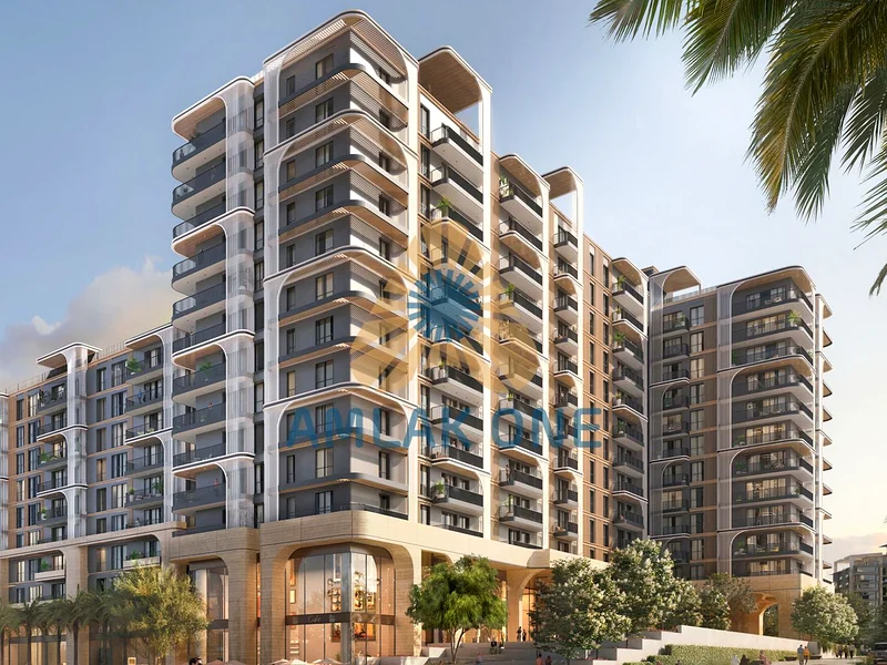 City View | Balcony |  Luxurious Living | Own It63851168048770110