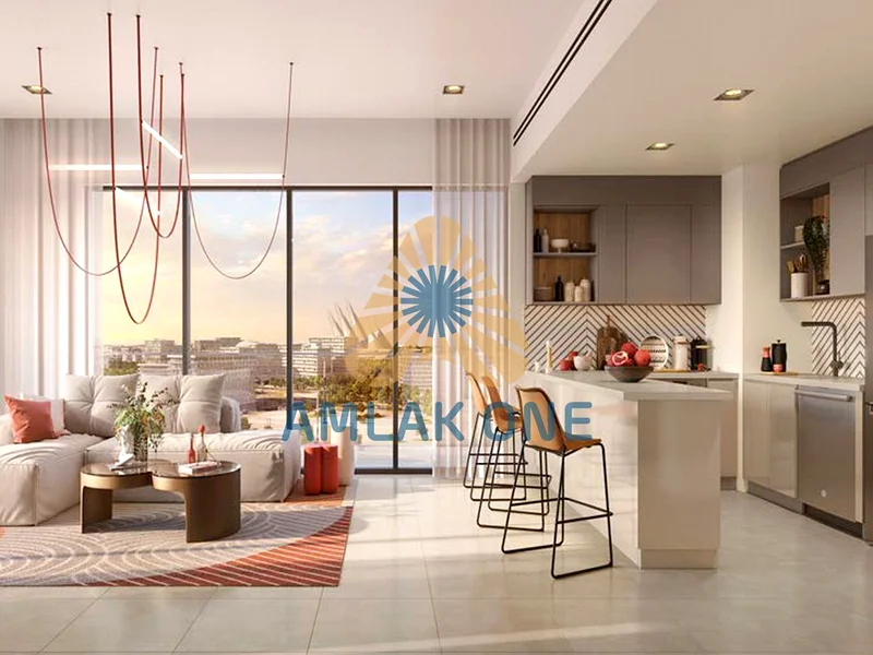 City View | Balcony |  Luxurious Living | Own It63851168048770111