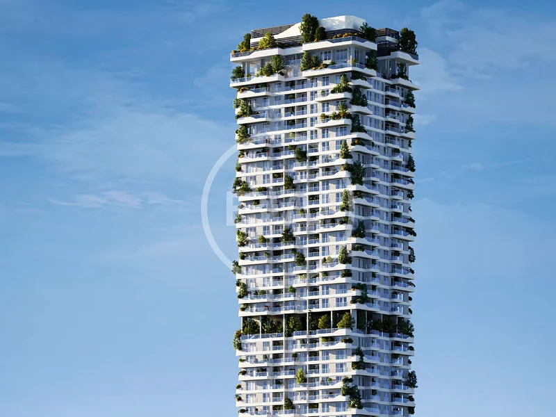 Beyond Development | Maritime City | Multiple Units Available63953572826114112