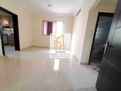 1 MONTH FREE//1 bhk Close to Muwiallah park// family building// RENT 30K