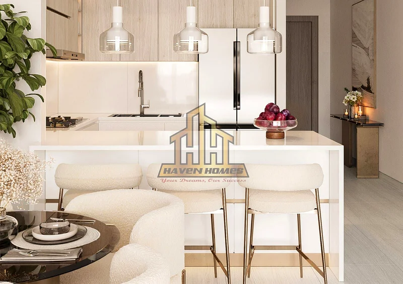 Brand New | FreeHold | Kitchen Equipped | Ready Unit63979429559041113