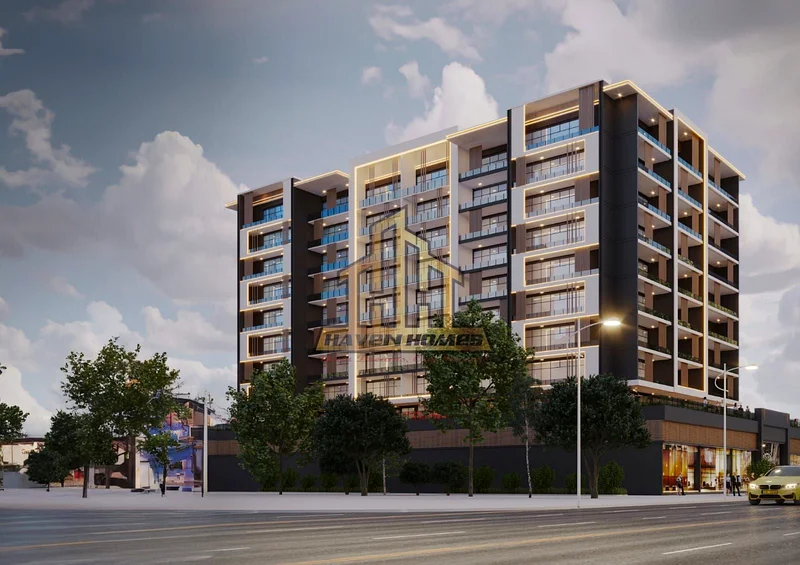 Brand New | FreeHold | Kitchen Equipped | Ready Unit63979429559041110