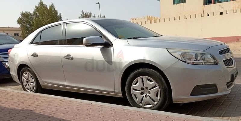 شيفروليه ماليبو منطقة الخليج، حالة جيدة جدًا63398560653442111