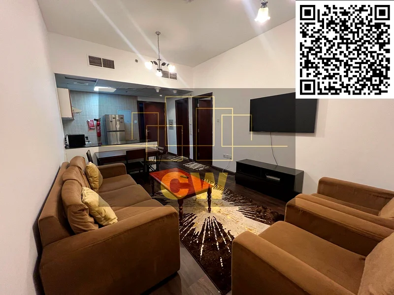 1BHK For Sale / Fully Furnished / Prime Location63890797295747114