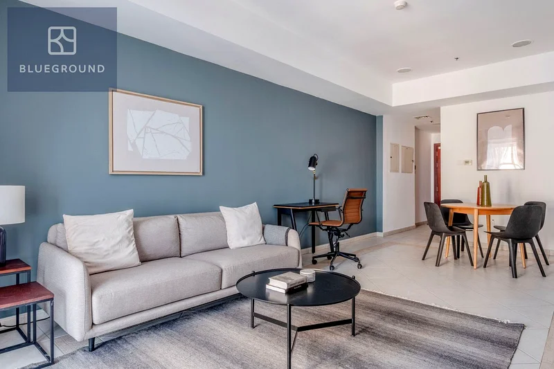 Sea View | Furnished | Flexible Terms63777235680257112
