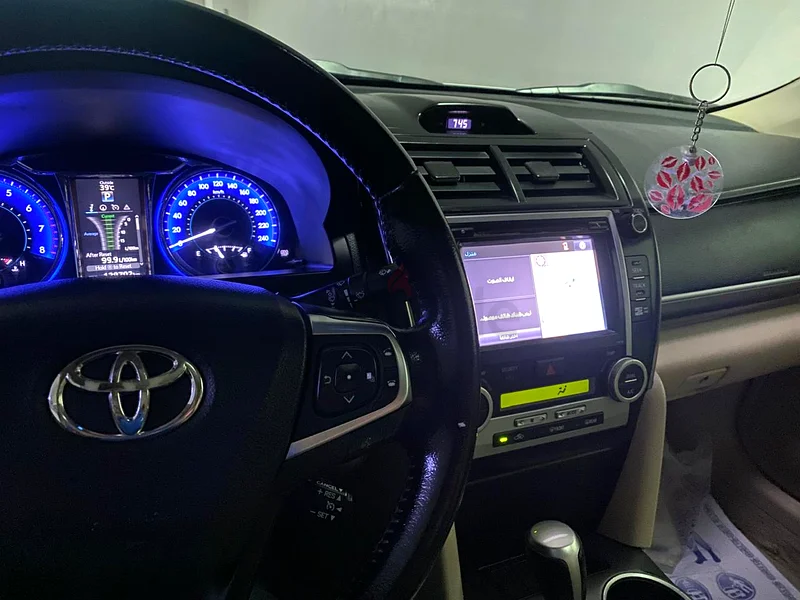 2017 Toyota Camry – Reliable, Clean, and Ready to Drive!63401307400833114