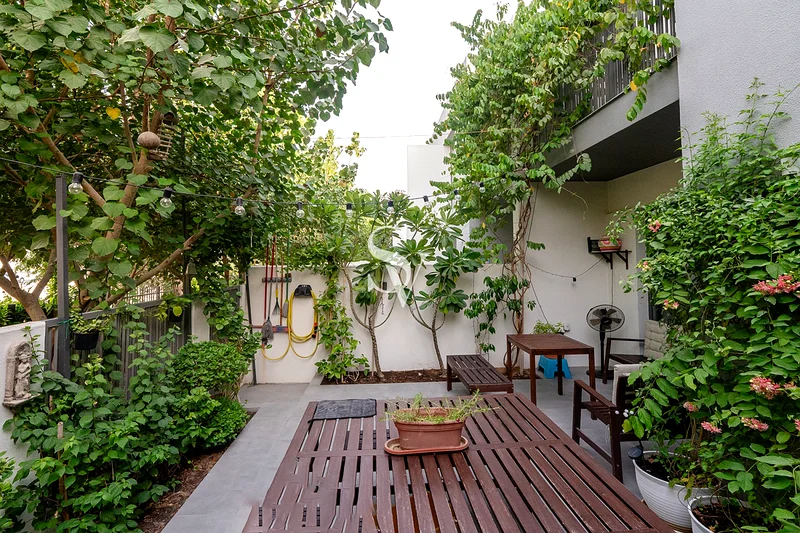 Green Belt | Single Row | Vacant on Transfer63929581181825111