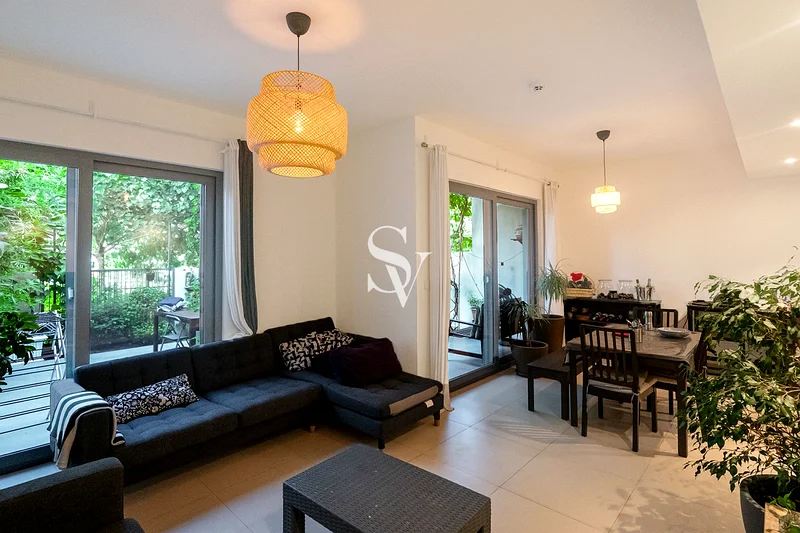 Green Belt | Single Row | Vacant on Transfer63929581181825112