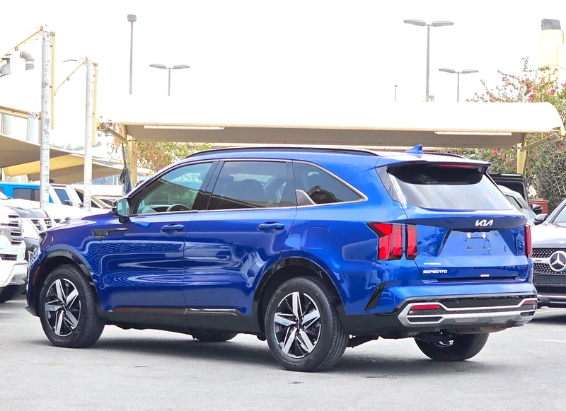 Kia Sorentto 202363398629273986111