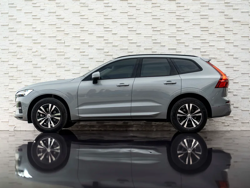 VOLVO XC60 • B5 CORE • ONLY 14,000 KM’s • UNDER OFFICIAL VOLVO AGENCY WARRANTY • PRISTINE63398488702339114