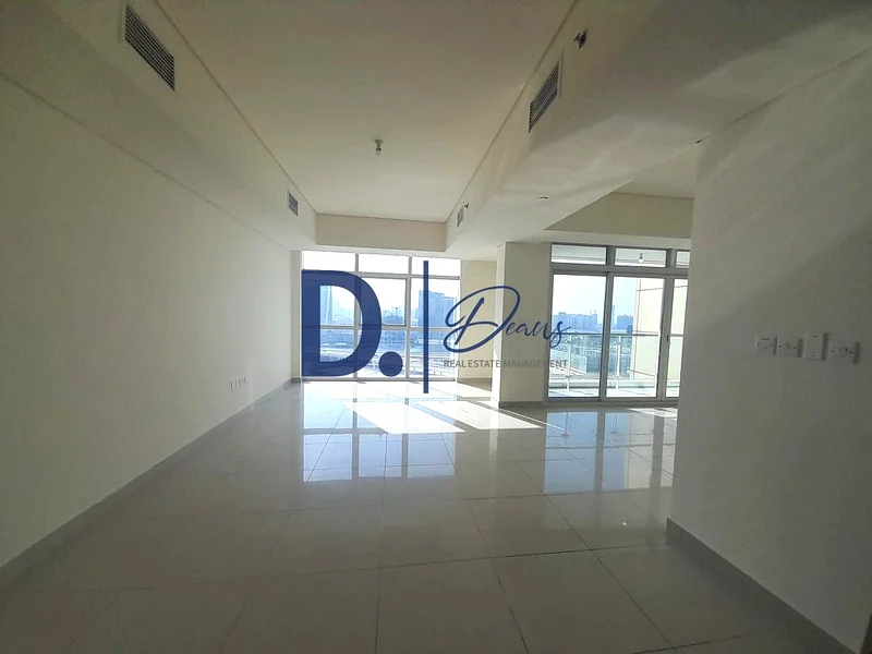 Vacant| Spacious Unit + Maid | Breathtaking Sea View63845733403777113