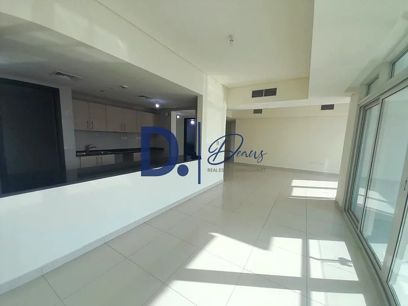 Vacant| Spacious Unit + Maid | Breathtaking Sea View63845733403777111