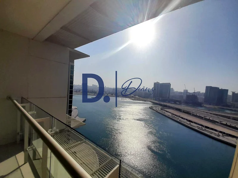 Vacant| Spacious Unit + Maid | Breathtaking Sea View63845733403777110