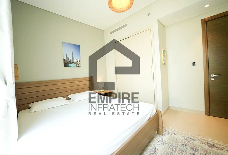 Spacious | City View | Low Floor | Luxurious Brand63757760576259113