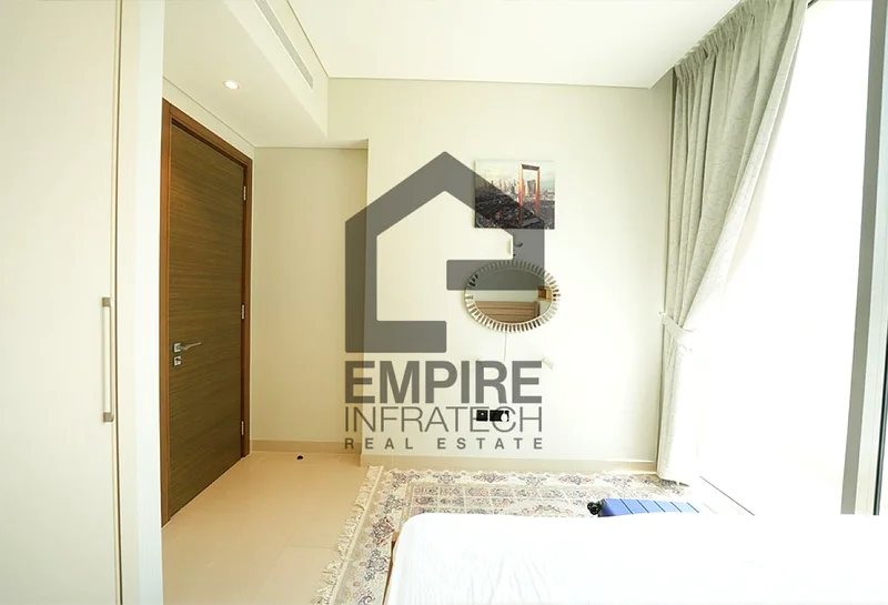 Spacious | City View | Low Floor | Luxurious Brand63757760576259112