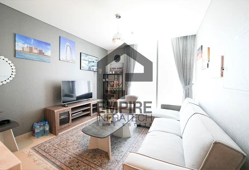 Spacious | City View | Low Floor | Luxurious Brand63757760576259110