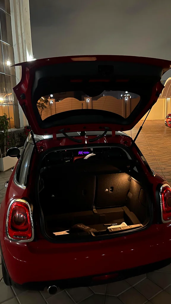 Mini Cooper 201963398522904451114