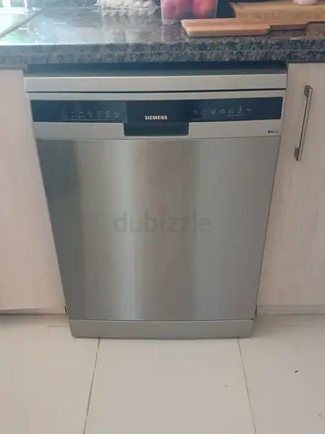 Siemens IQ300 Three Racks Germany brand Dishwasher With Wi-Fi Control