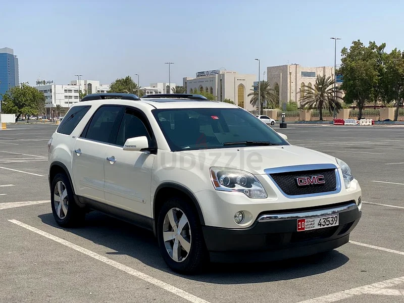 Perfect Family Car for Sale - Just $14k. GMC ACADIA - SLT63398499051649112