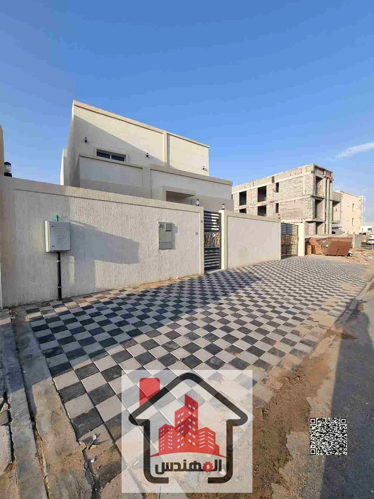 Villa for Rent in Ajman632346019639071127