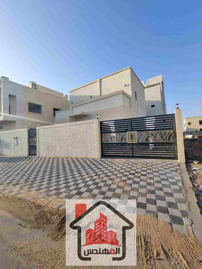 Villa for Rent in Ajman63234601963907111