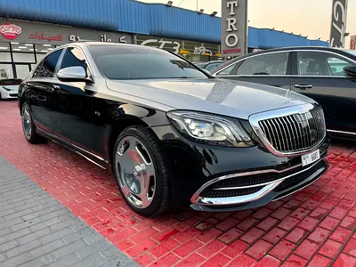 صورة 4 لـ 2014 Mercedes-BENZ S-CLASS