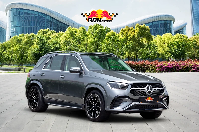 5,200 PM | 0% Down-Payment | Merc Warranty | Mercedes Benz GLE 45063399929033985112