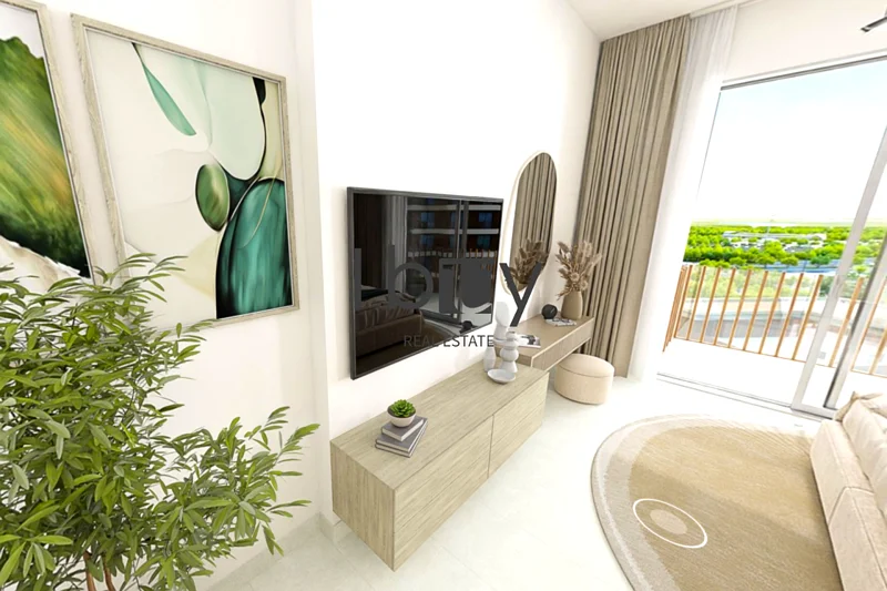 Spacious Studio | High Floor | Negotiable |63849606568707114