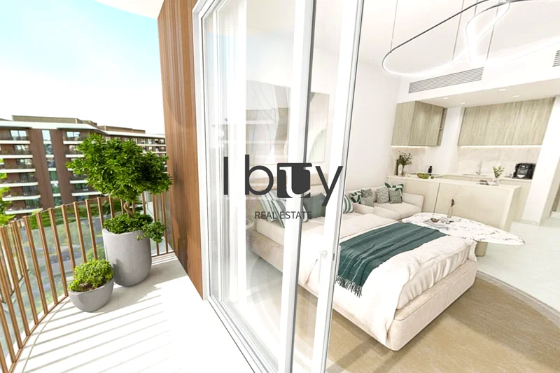 Spacious Studio | High Floor | Negotiable |63849606568707112
