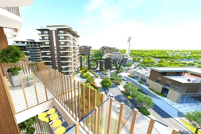 Spacious Studio | High Floor | Negotiable |63849606568707111