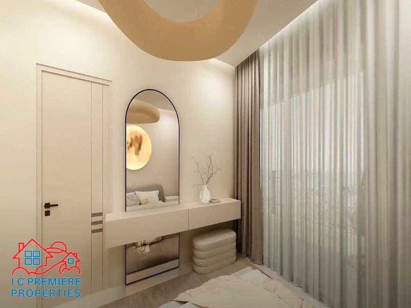 Spacious  | Premium Build Quality & Fully Equipped Kitchen Included | Freehold | No Commission63992749774337111