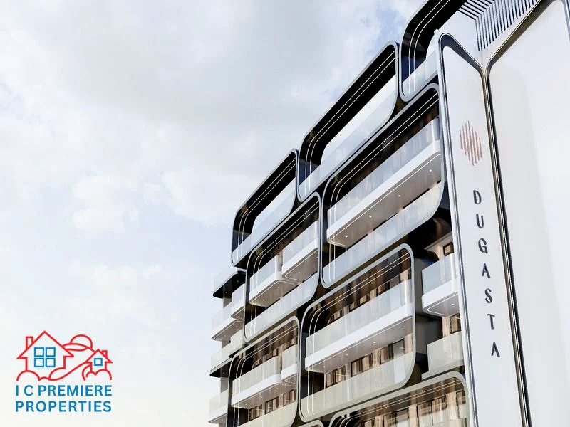 Spacious  | Premium Build Quality & Fully Equipped Kitchen Included | Freehold | No Commission63992749774337110