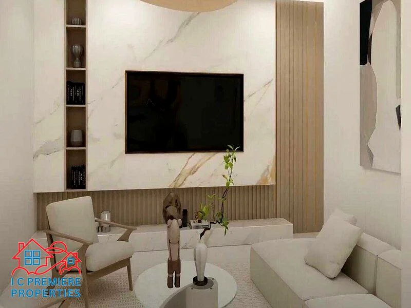 Spacious  | Premium Build Quality & Fully Equipped Kitchen Included | Freehold | No Commission63992749774337113