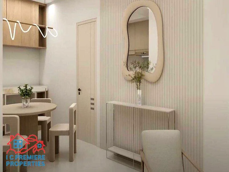 Spacious  | Premium Build Quality & Fully Equipped Kitchen Included | Freehold | No Commission63992749774337114