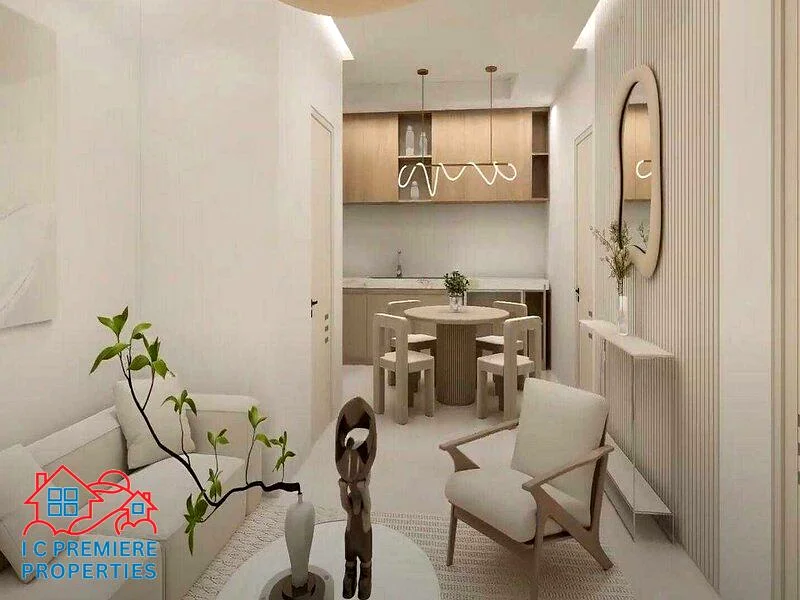 Spacious  | Premium Build Quality & Fully Equipped Kitchen Included | Freehold | No Commission63992749774337112