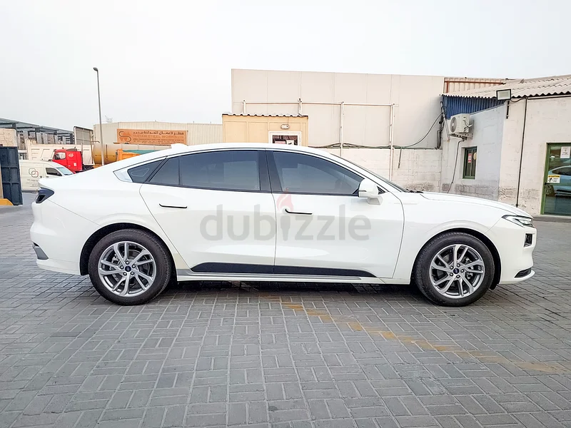 AED 1505/month | 2023 Ford Taurus Trend | GCC Specs | Ref#35092863227780556802113