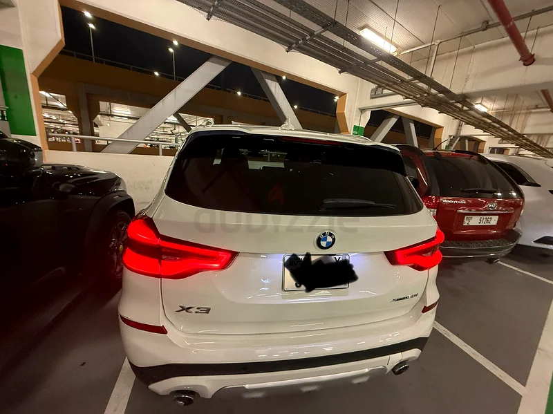 BMW for Sale | Excellent Condition | Highly Maintained | Fully Loaded | Yearly Service Contract Inc.63228787602306112