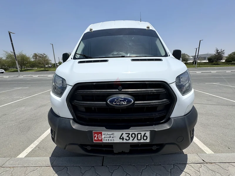 Ford Transit GCC63399876614019113