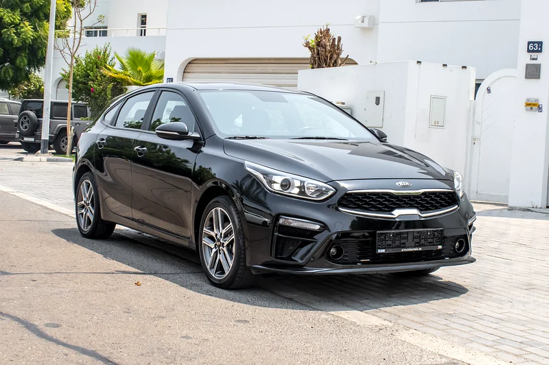 KIA - official Warranty | Perfect condition | Full spec63398619728003118