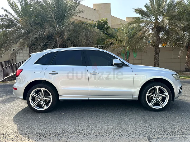 Audi Q5 S-Line63398617237121113