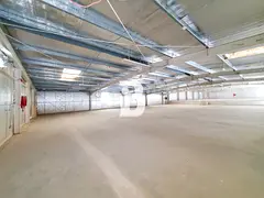 PRIME WAREHOUSE | 13350 SQFT | 25KW | VACANT