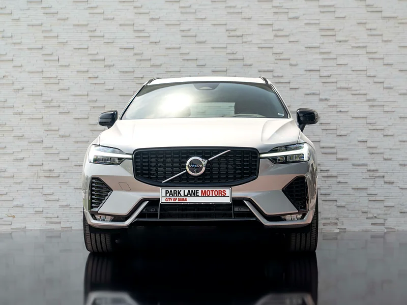 VOLVO XC60 • B5 ULTIMATE DARK AWD • TOP SPEC • 15,000 KM’S • UNDER OFFICIAL VOLVO WARRANTY63398488394113112