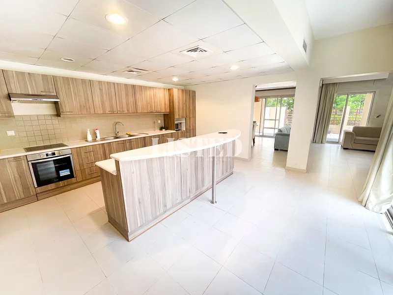 3 Bed Villa | Amazing Corner Unit | Fully Furnished63860240765827112