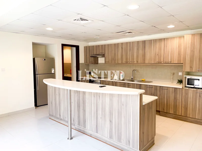 3 Bed Villa | Amazing Corner Unit | Fully Furnished63860240765827113