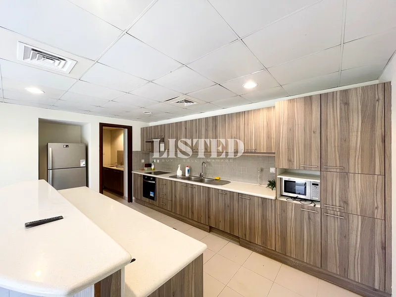 3 Bed Villa | Amazing Corner Unit | Fully Furnished63860240765827114